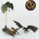 Illustration for article titled This Daenerys Targaryen Figure Will Take What Is Hers, With Fire and Blood